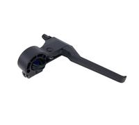 eejinwen Poignée de Frein for Segway for Scooter électrique Nin-ebot ZT3 Pro, pièces de Rechange for leviers de Frein Gauche et Droit(Right)