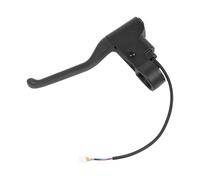 eejinwen Poignée de Frein for Trottinette électrique for Xiao-mi M365 1S Pro 2 et for Nin-ebot Max G30 - Pièces détachées en Alliage d'aluminium - Assemblage Manuel