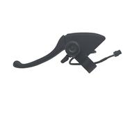 eejinwen Poignée de Frein Gauche avec Sonnette for Trottinette électrique Intelligente INMO-Tion L9/S1, Accessoires de Remplacement