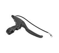eejinwen Poignée de Frein Gauche/Droite for Trottinette électrique HX X9, Accessoire de Remplacement(Right)