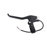 eejinwen Poignée de Frein Gauche/Droite for Trottinette électrique Wide-Wheel Pro 2020, for Skateboard Merc-ane Pro. Pièces de Rechange(Left)