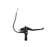 eejinwen Poignée de Frein Gauche/Droite for Trottinette électrique Wide-Wheel Pro 2020, for Skateboard Merc-ane Pro. Pièces de Rechange(Right)