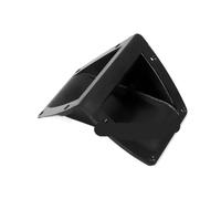 eejinwen Poignée de haut-parleur 2 pièces, accessoires d'armoire d'angle de 90 pouces for système de rangée de lignes Audio professionnel