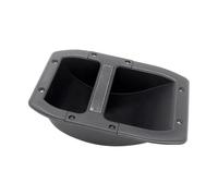 eejinwen Poignée de haut-parleur, accessoires d'armoire for MRX500, gréement de réseau de lignes for Audio Home cinéma, 2 pièces