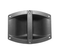 eejinwen Poignée de remplacement for haut-parleur Line Array, 10 pouces, armoire Audio PRO, 210x165x67mm