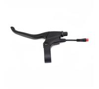 eejinwen Poignées de Frein Gauche et Droite for Scooter électrique KUK-irin G2 Master, Accessoires de Remplacement(Brake Handle L)
