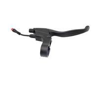 eejinwen Poignées de Frein Gauche et Droite for Scooter électrique KUK-irin G2 Master, Accessoires de Remplacement(Brake Handle R)