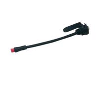 eejinwen Projecteur à pédale for Inmotion RS, lumière à pédale for Lampe de Pont RS, pièces de Scooter Avant Gauche/Avant Droite/arrière Gauche/arrière Droite