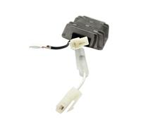 eejinwen Régulateur de Tension Automatique AVR, 3-4 Fils, 12 V, 178 F, 186 F, for générateur KDE3500, KDE5000, KDE6500, KDE6700(4 wire)