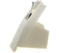 eejinwen Stylet de Remplacement de Cartouche T4P, 1 pièce, for ATN85EP 295T ATN3472 PL450 AT90 N63 LP, Accessoires de Platine Gramophone Noir