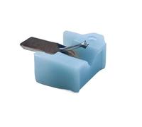 eejinwen Stylet de Remplacement for N44C M44C M80E AP76 for 105 M44E M55E N55, enregistreur de Disque Vinyle, Support de Chant, Aiguille de Chant