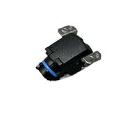 eejinwen Support de Casque de Remplacement, charnière, Couvercle de Bandeau, Arbre pivotant for Kits de pièces de réparation de Casque, WH-1000XM4(Black Shaft Left)