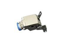 eejinwen Support de Casque de Remplacement, charnière, Couvercle de Bandeau, Arbre pivotant for Kits de pièces de réparation de Casque, WH-1000XM4(Silver Shaft Right)