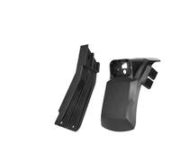 eejinwen Support de Garde-Boue arrière for Scooter électrique KUK-irin G2 Pro Version 2024, Bras de Fixation de Garde-Boue arrière, Accessoires(One Set)