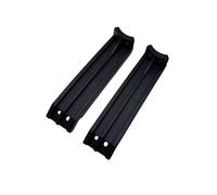 eejinwen Support de Garde-Boue arrière for Trottinette électrique JO-YOR S5 S8 S10 S Series, Bras de Fixation de Garde-Boue arrière, Accessoires de Remplacement(2Pcs)