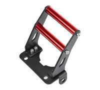 eejinwen Support de Pied arrière for Trottinette électrique Ku-Kirin M4 Pro, poignée de Levage posturale for Kugo-oKirin M4, Accessoires en Alliage d'aluminium