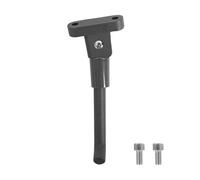 eejinwen Support de Pied for Trottinette électrique Xiaomi M365/Pro, trépied latéral, pièces de Rechange(Zwart)