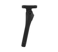 eejinwen Support de Pied Pliable en Alliage d'aluminium for Trottinette électrique Nin-ebot F3, F3 Pro Max, G3