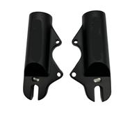 eejinwen Support de Tube de Suspension hydraulique forgé for Fourche Avant Kaa-bo Wolf Warrior II et Trottinette électrique for King GT Pro Plus(Fork Set)