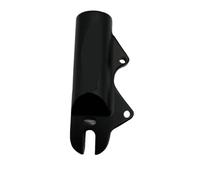 eejinwen Support de Tube de Suspension hydraulique forgé for Fourche Avant Kaa-bo Wolf Warrior II et Trottinette électrique for King GT Pro Plus(Left Fork)