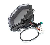 eejinwen Tableau de Bord for Segway for Scooter électrique Nin-ebot KickScooter GT1 GT2, pièces d'affichage(GT2 Dashboard)