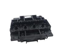 eejinwen Tête d'impression for imprimante FA04010, Compatible avec for EP-Son ET-2814 ET-2810 ET-2856 ET-2811 ET-2812 ET-2850 ET-2825 ET-2826 ET-2850U