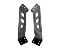 eejinwen Traverse Gauche et Droite for Trottinette électrique for KUK-irin G2 Max - Assemblage de la Traverse, Base et biellette de Remplacement(Left Right 1set)