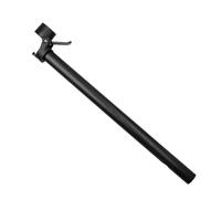eejinwen Tube de Chargement for Trottinette électrique, Tige Verticale, Guidon, Tige de Support, Poteau Pliable, pièces de Base for Trottinette électrique Xiao-mi M365