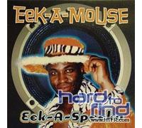 Eek-a-Mouse - Eek-a-Speeka [Import]