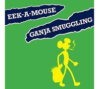 Mouse - Ganja Smuggling (Green Vinyl)