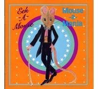 Eek a Mouse - Mouse a Mania [Import]