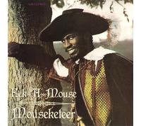 Mouse - Mouseketeer [Import]