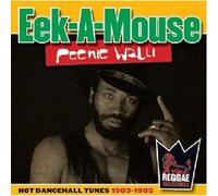 Eek-a-Mouse - Peenie Walli 1983-1985 [Import]