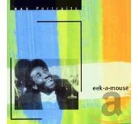 Eek-a-Mouse - Ras Portraits