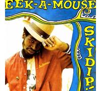 Eek A Mouse - Skidip !