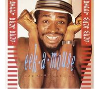 Mouse - The Very Best Of Mouse by Mouse (1990) Audio CD