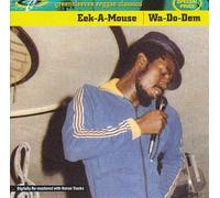 Eek-a-Mouse - Wa-Do-dem