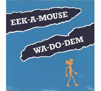 Eek-a-Mouse - WA-Do-dem [Import]