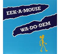 Eek-A-Mouse - Wa Do Dem [New Vinyl LP]