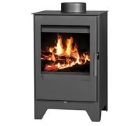 EEK A Victoria Parma Cheminée 5 kW