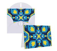 Eekstdbn Vaho Geometry Carte de vœux pour toutes les occasions