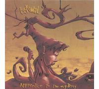 Eekwol - Apprentice to the Mystery