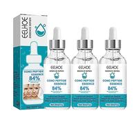 Eel Essence Series Essence hydratante à l'anguille Essence de soins de la peau à l'anguille Essence hydratante éclaircissante à l'anguille Essence anti-âge hydratante en profondeur