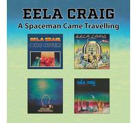 Eela Craig - A Spaceman Came Travelling [Import]
