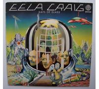 Eela Craig - Hats of glass (1978) / Vinyl record [Vinyl-LP]