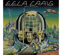 Eela Craig - Hats Of Glass - SHM / Paper Sleeve