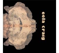 Eela Craig - LP 1971 Krautrock Garden Of Delights - EELA CRAIG