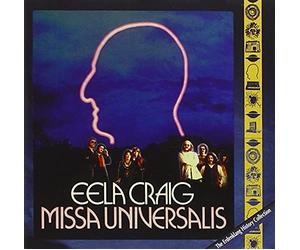 Eela Craig - Missa Universalis