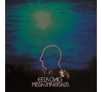 Eela Craig - Missa Universalis - SHM / Paper Sleeve