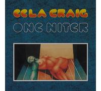 Eela Craig - One Niter - SHM / Paper Sleeve